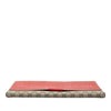 Gucci GG Supreme No Longer Not Yet Clutch Secondhand