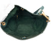 Celine Small Soft Grained Calfskin Seau Sangle Bucket Bag Secondhand