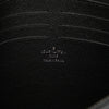 Louis Vuitton Monogram Eclipse Pochette Voyage MM Secondhand