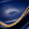 Prada Impuntu Tessuto Wallet on Strap Secondhand