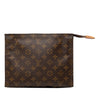 Louis Vuitton Monogram Toiletry Pouch 26 Secondhand