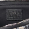 Dior Oblique Canvas Saddle Arm Pouch Secondhand