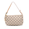 Louis Vuitton Damier Azur Pochette Accessoires Secondhand