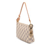 Louis Vuitton Damier Azur Pochette Accessoires Secondhand