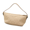 Secondhand Gucci GG Canvas Boat