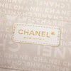 Chanel CC Lambskin Cue Ball Foldover Flap Secondhand