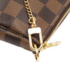 Louis Vuitton Damier Ebene Mini Pochette Accessoires Secondhand