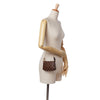 Louis Vuitton Damier Ebene Mini Pochette Accessoires Secondhand