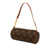 Secondhand Louis Vuitton Monogram Papillon Pochette
