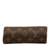 Secondhand Louis Vuitton Monogram Papillon Pochette