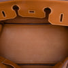 Hermès Tadelakt Birkin Retourne 35 Secondhand