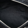 Celine C Macadam Suede Handbag Secondhand