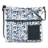 LOEWE Canvas Anagram Drawstring Crossbody Secondhand