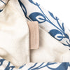 LOEWE Canvas Anagram Drawstring Crossbody Secondhand