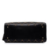 Chanel CC Calfskin Wild Stitch Handbag Secondhand