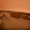 Celine Macadam Coated Canvas  Backpack Secondhand