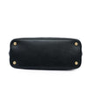 Secondhand Prada Medium Saffiano Lux Promenade Satchel