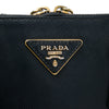 Secondhand Prada Medium Saffiano Lux Promenade Satchel