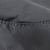 Prada Saffiano Trimmed Re Nylon Zip Double Buckle Messenger Bag Secondhand
