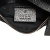 Gucci GG Canvas Double Pocket Belt Bag Secondhand