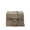 Gucci Small GG Supreme Dionysus Crossbody Secondhand