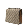 Gucci Small GG Supreme Dionysus Crossbody Secondhand