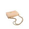Chanel Jumbo Classic Caviar Double Flap Secondhand