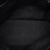 Gucci Large GG Denim Gifford Tote Secondhand
