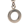 Gucci Sterling Silver Ball Chain Toggle Bracelet Secondhand