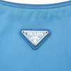 Prada Mini Tessuto Re Edition 2000 Shoulder Bag Secondhand