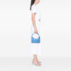 Prada Mini Tessuto Re Edition 2000 Shoulder Bag Secondhand