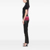 Valentino Mini Smooth Calfskin VSling Crossbody Secondhand
