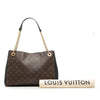 Louis Vuitton Monogram Surene MM Secondhand