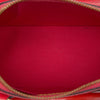 Louis Vuitton Monogram Vernis Alma BB Secondhand