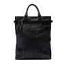 Dior Leather Vertical Tote Secondhand