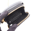 Prada Mini Saffiano Pouch Secondhand