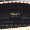 Prada Mini Saffiano Pouch Secondhand