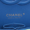 Chanel Medium Classic Tweed Double Flap Secondhand