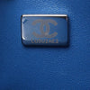 Chanel Medium Classic Tweed Double Flap Secondhand