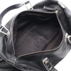 Chanel Lambskin Chocolate Bar Boston Bag Secondhand