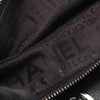 Chanel Lambskin Chocolate Bar Boston Bag Secondhand