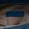 Bottega Veneta Nappa Intrecciato Messenger Bag Secondhand