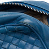 Bottega Veneta Nappa Intrecciato Messenger Bag Secondhand