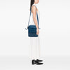 Bottega Veneta Nappa Intrecciato Messenger Bag Secondhand