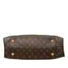Louis Vuitton Monogram Olympe MM Secondhand