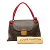 Louis Vuitton Monogram Olympe MM Secondhand