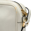 Gucci Mini Calfskin Web Ophidia Crossbody Secondhand