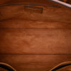 Dior Large Ultra Matte Calfskin Cannage Embossed Lady Dior Secondhand