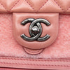 Chanel Paris Salzburg Shearling Mountain Backpack Secondhand