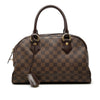 Louis Vuitton Damier Ebene Duomo Secondhand